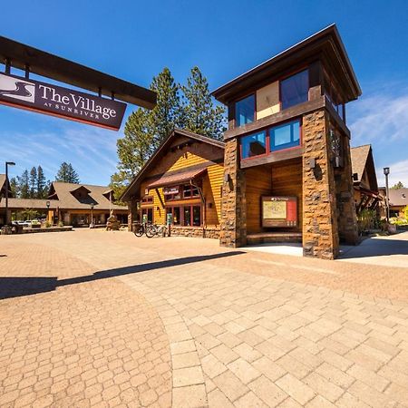 12 Deer Lane Villa Sunriver Eksteriør billede