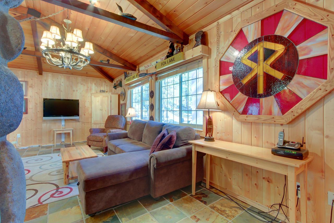 12 Deer Lane Villa Sunriver Eksteriør billede