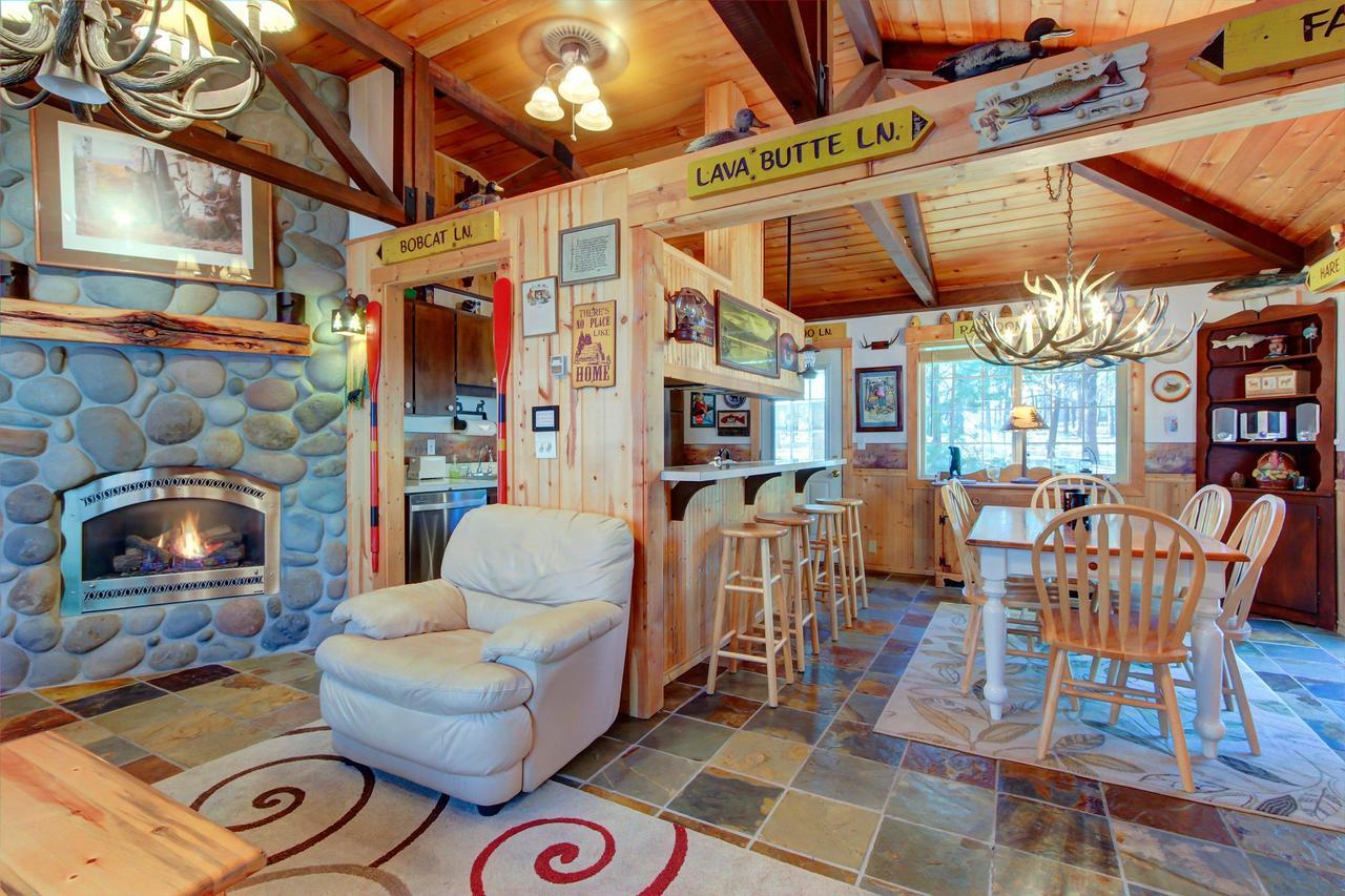 12 Deer Lane Villa Sunriver Eksteriør billede