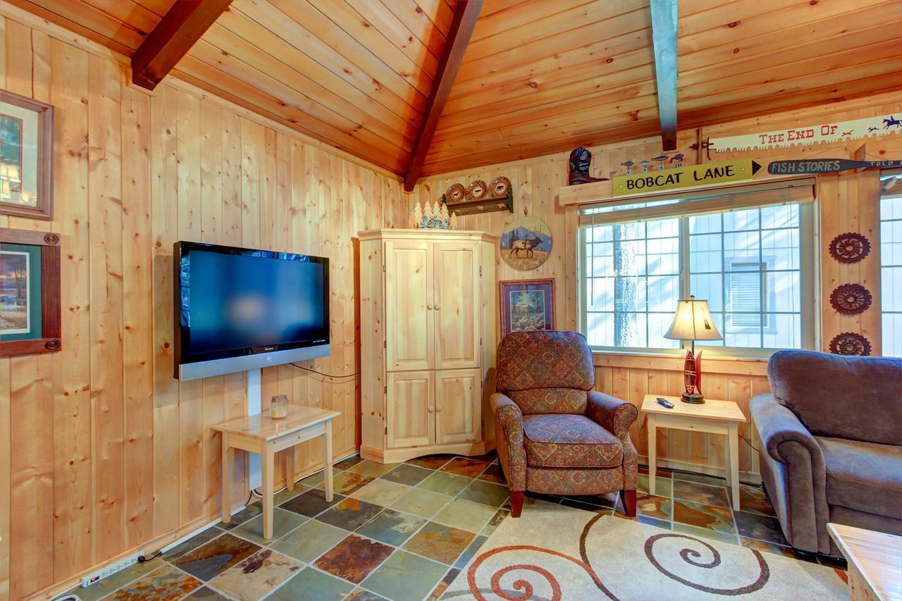 12 Deer Lane Villa Sunriver Eksteriør billede