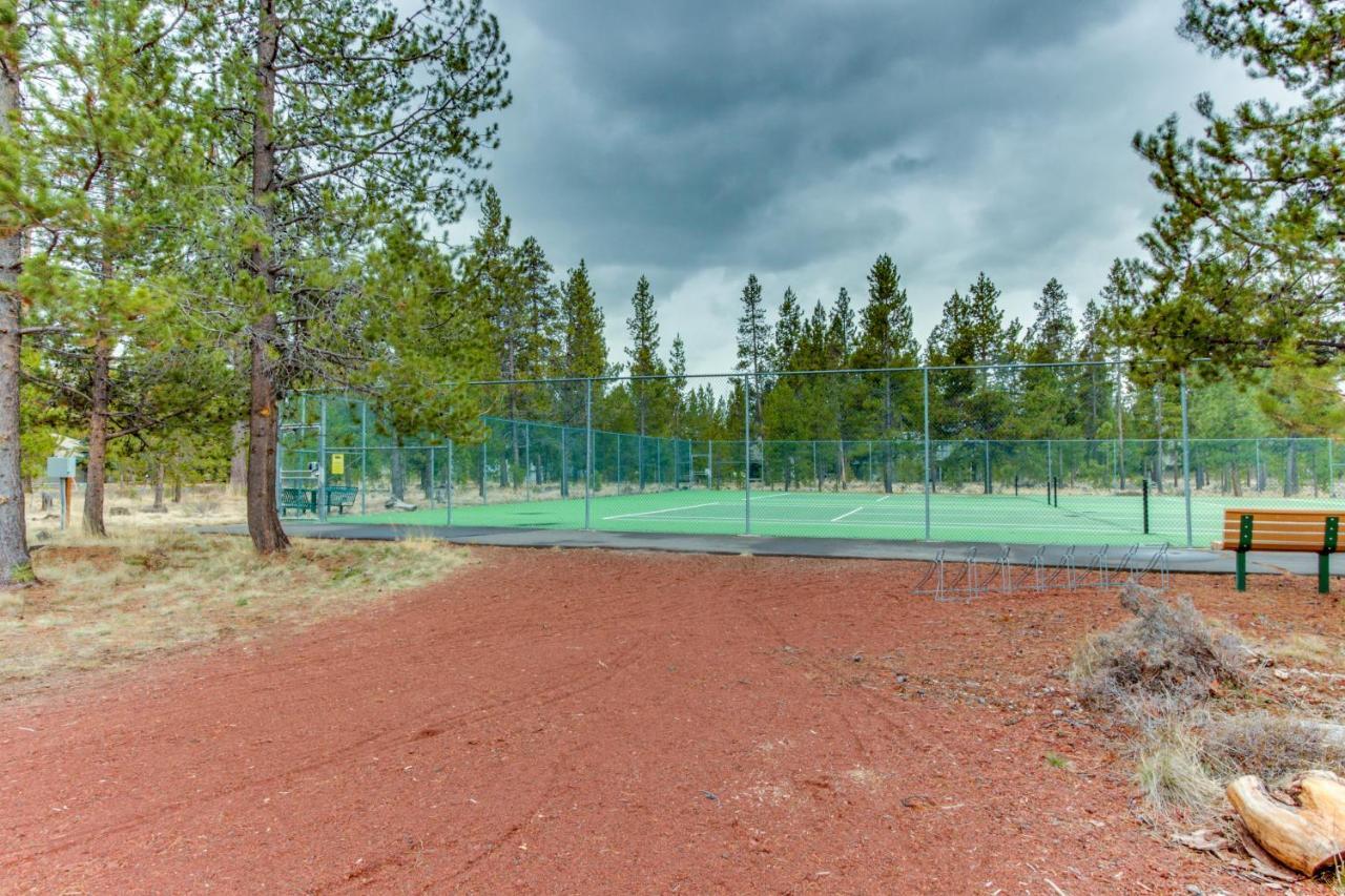 12 Deer Lane Villa Sunriver Eksteriør billede
