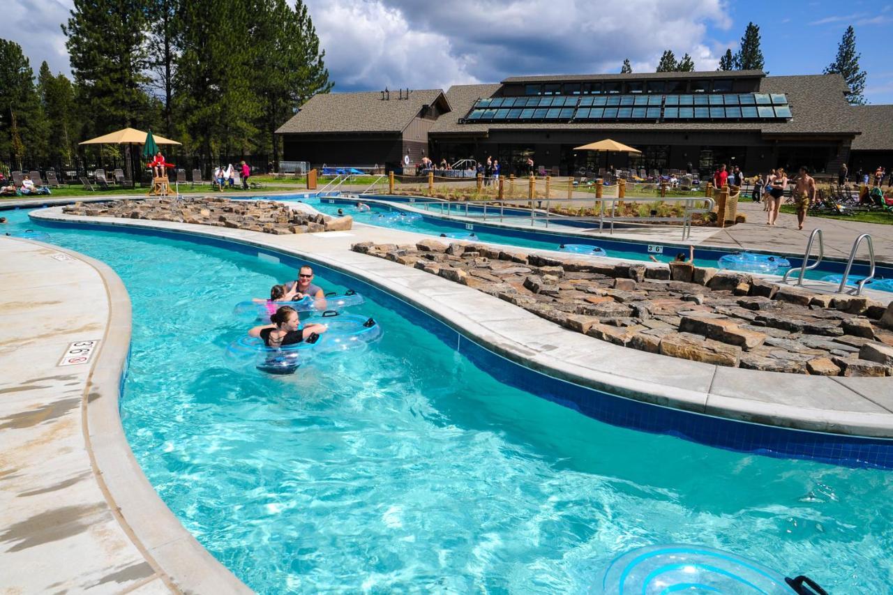 12 Deer Lane Villa Sunriver Eksteriør billede